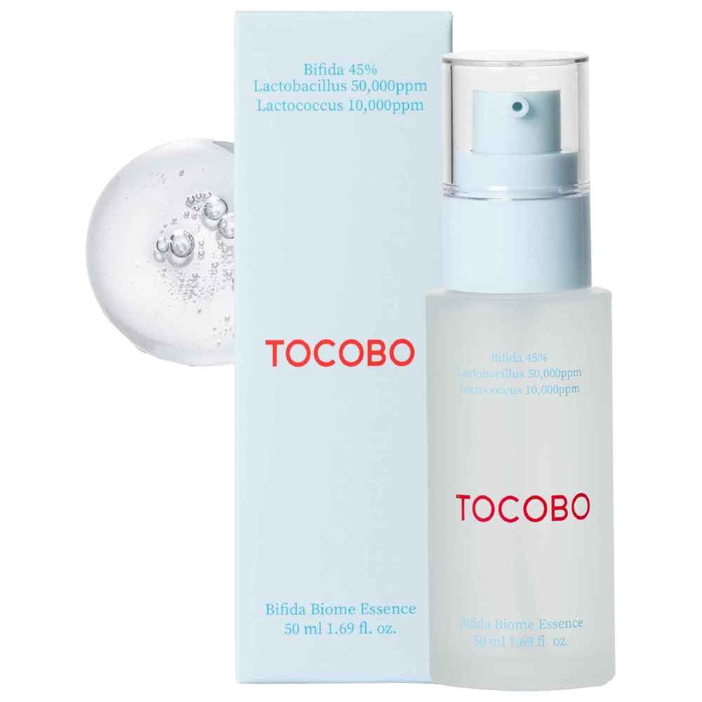 Tocobo - Bifida Biome Essence - 50 ml