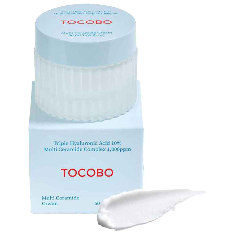 Tocobo - Multi Ceramide Cream - 50 ml
