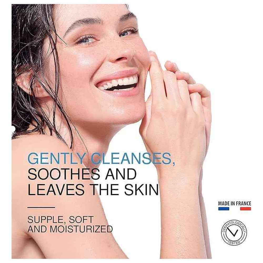 Uriage - Xemose Syndet Gentle Cleansing - 200 ml