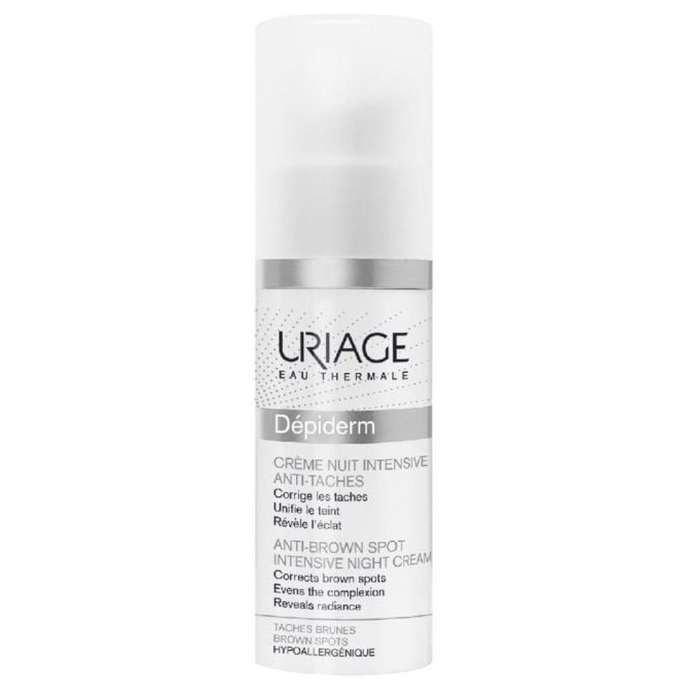 Uriage - Depiderm Intensive Treatment - 30 ml