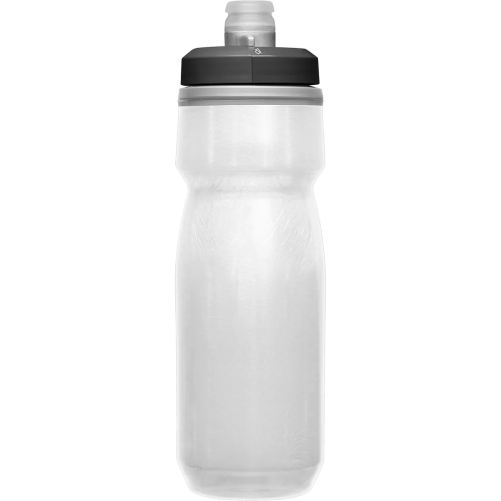 Camelbak - Podium Chill Water Bottle - White/black - 620 ml