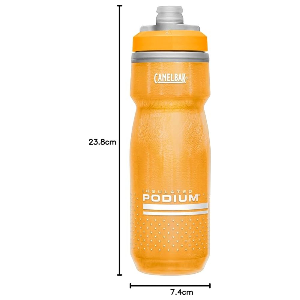Camelbak - Podium Chill Insulated Water Bottle