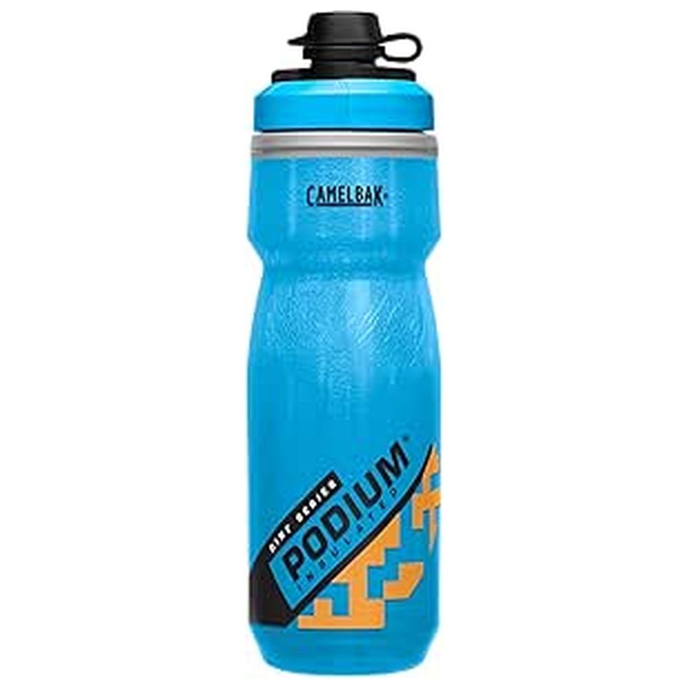 Camelbak - Podium Dirt Series Chill Bottle - Blue - 621 ml