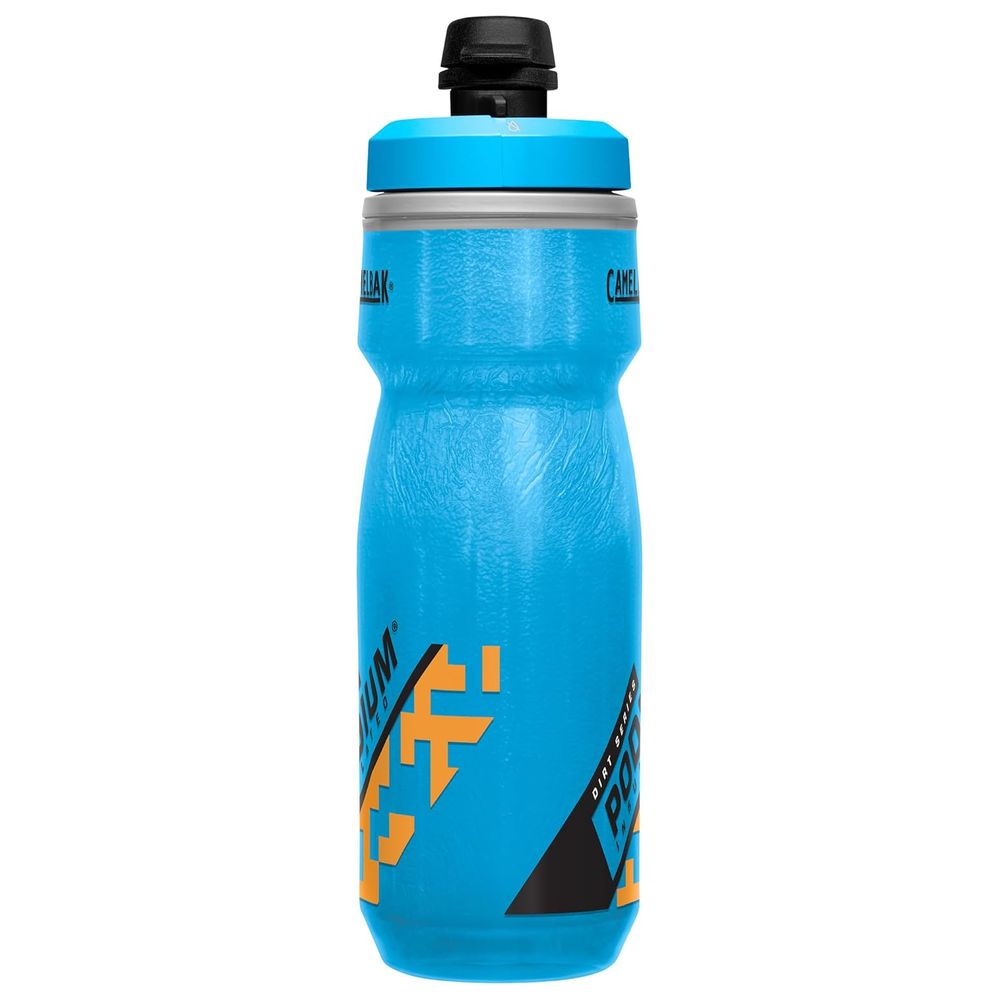 Camelbak - Podium Dirt Series Chill Bottle - Blue - 621 ml