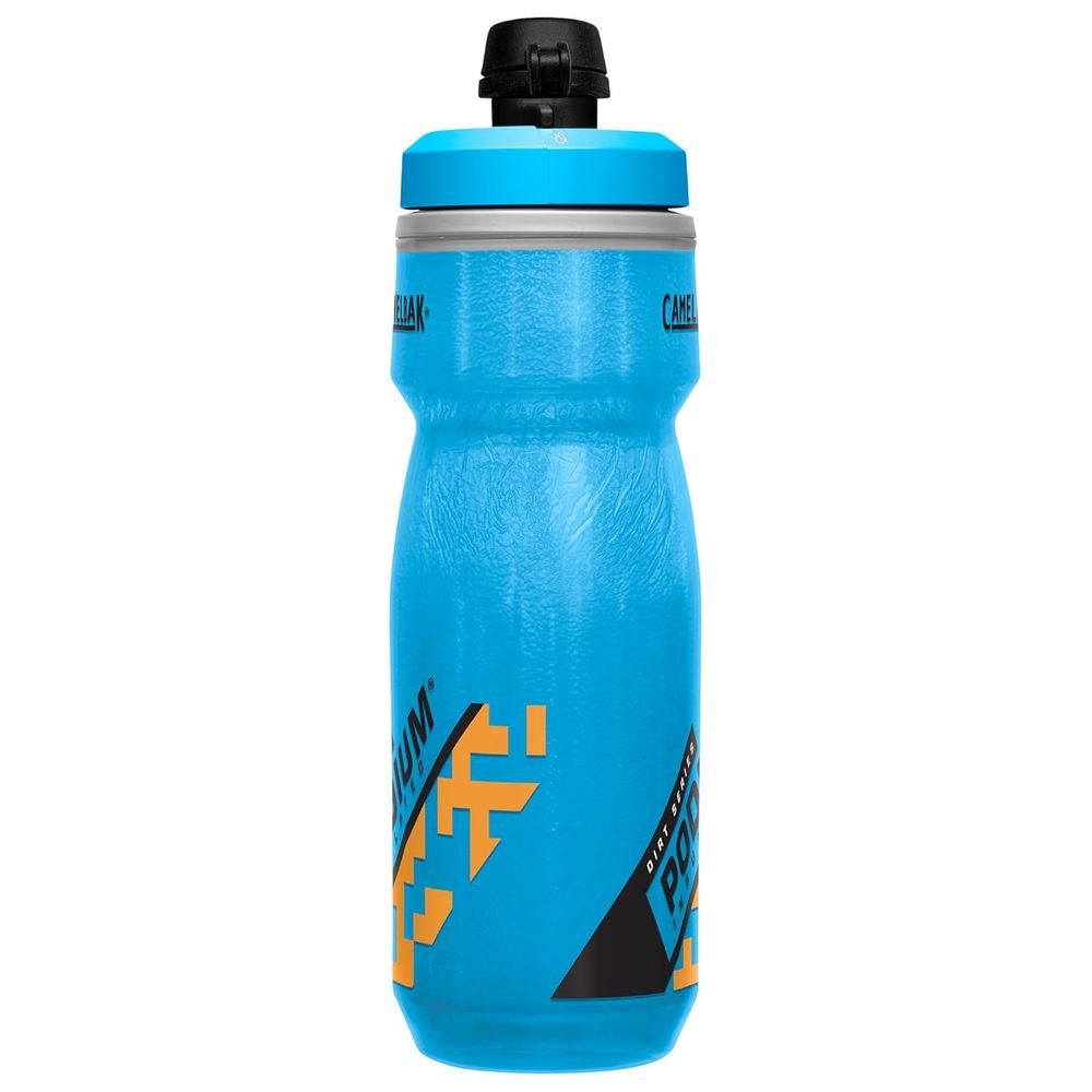 Camelbak - Podium Dirt Series Chill Bottle - Blue - 621 ml