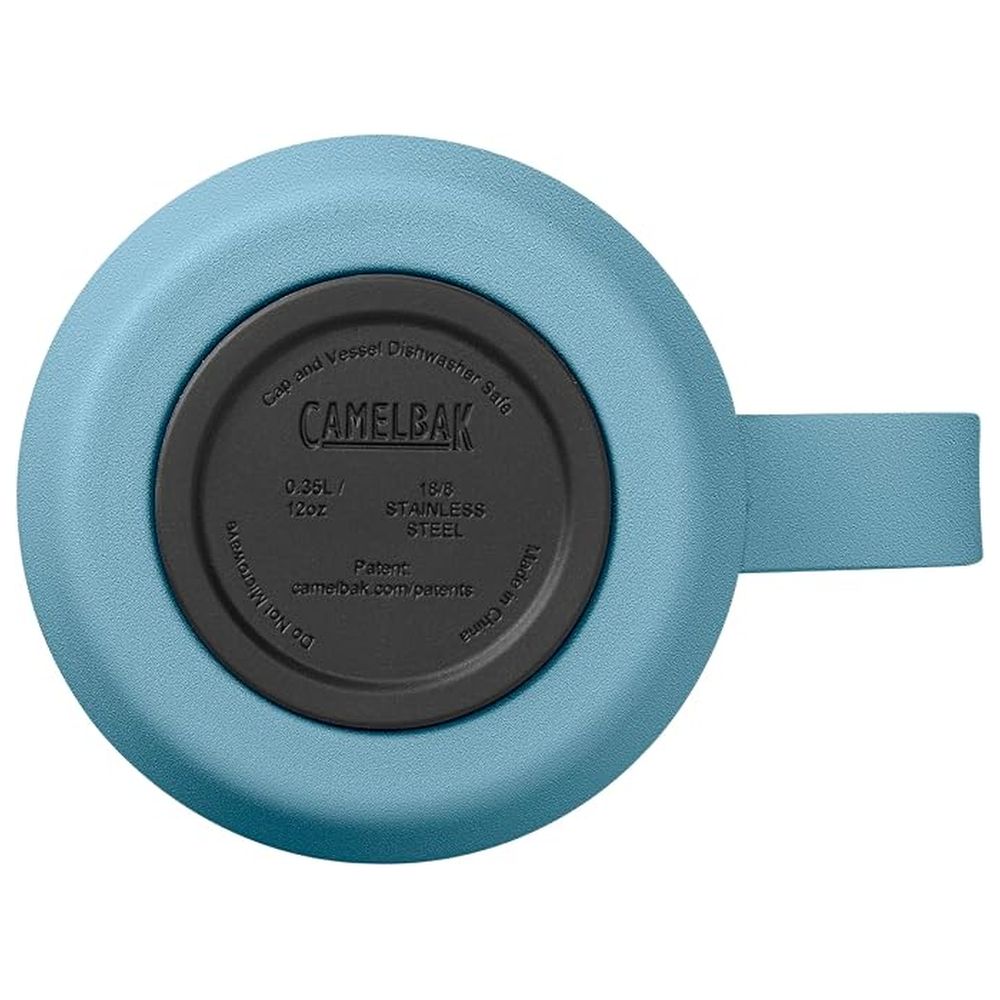Camelbak - Stainless Steel Vacuum Insulated Camp Mug - 354 ml