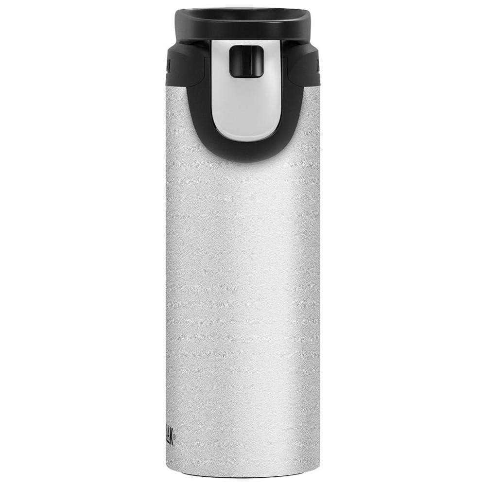 Camelbak - Forge Flow Vacuum Insulated Stainless Steel Travel Mug - White - 473 ml