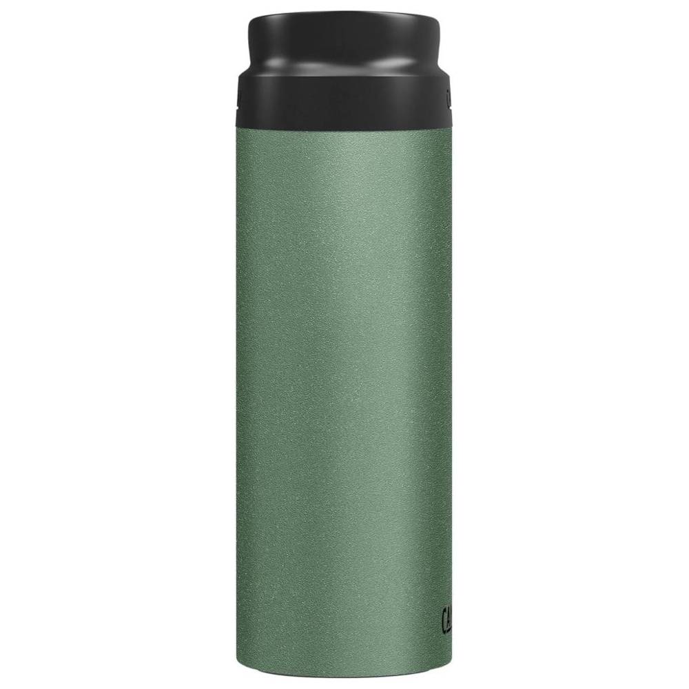 Camelbak - Forge Flow Vacuum Insulated Stainless Steel Travel Mug - Moss - 473 ml