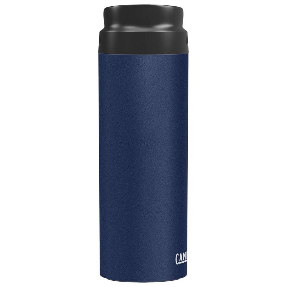 Camelbak - Forge Flow Vacuum Insulated Stainless Steel Travel Mug - Navy - 473 ml