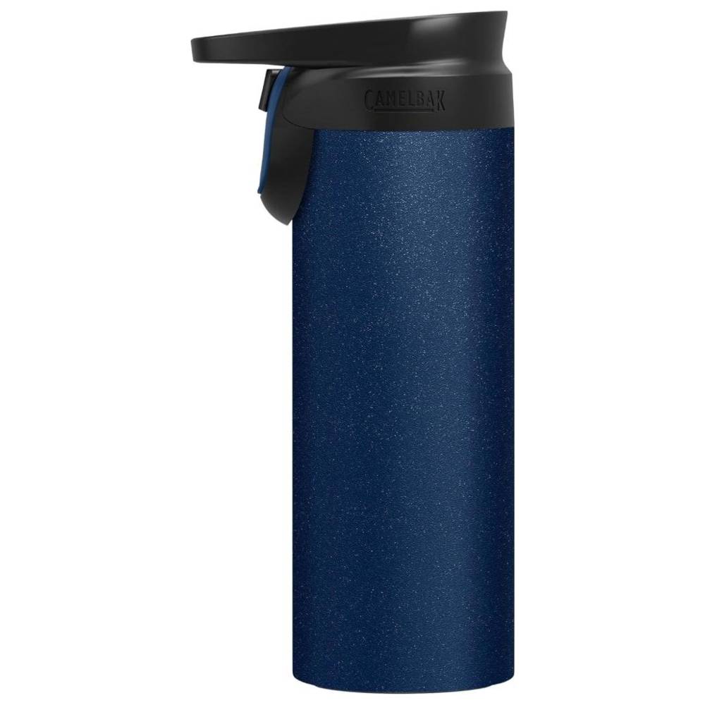 Camelbak - Forge Flow Vacuum Insulated Stainless Steel Travel Mug - Navy - 473 ml