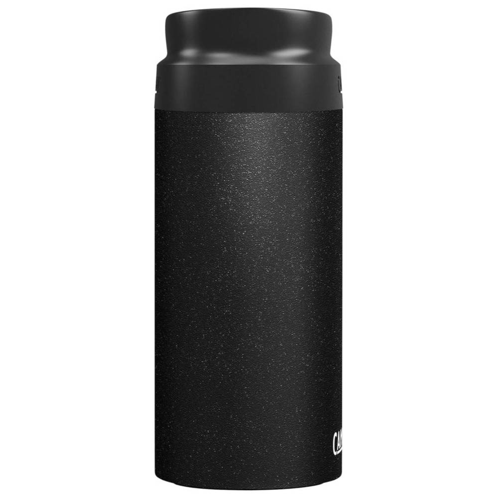 Camelbak - Forge Flow Vacuum Insulated Stainless Steel Travel Mug - Black - 350 ml