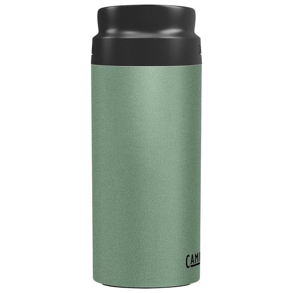 Camelbak - Forge Flow Vacuum Insulated Stainless Steel Travel Mug - Moss - 350 ml