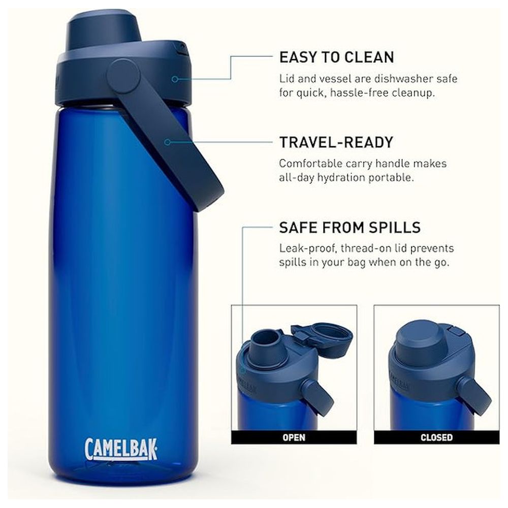 Camelbak - Thrive Chug Bottle