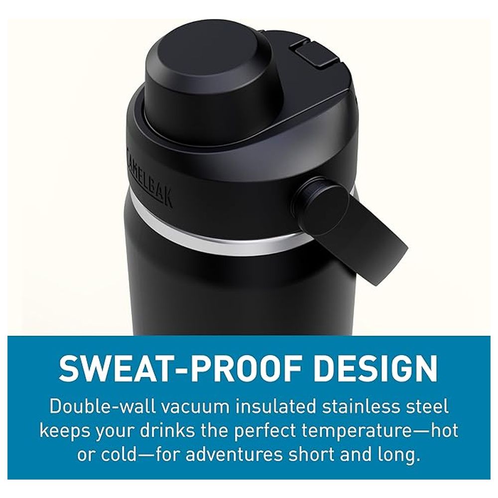 Camelbak - Thrive Chug Stainless Steel Insulated Bottle
