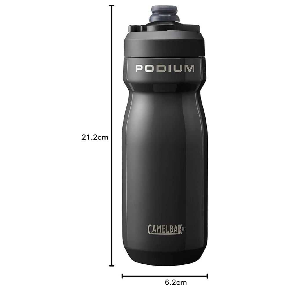 Camelbak - Podium Stainless Steel Double-Wall Vacuum Insulated Bottle