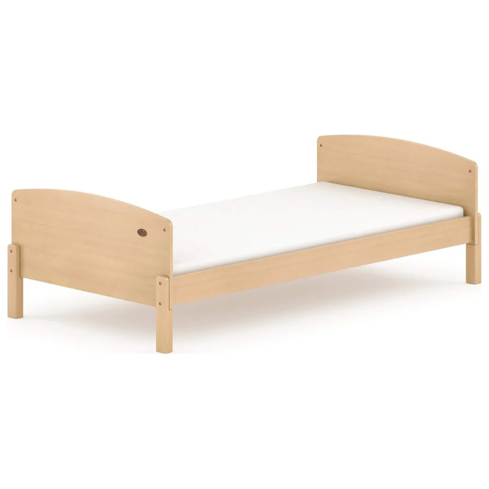 Boori - Matilda Kids Single Floor Bed