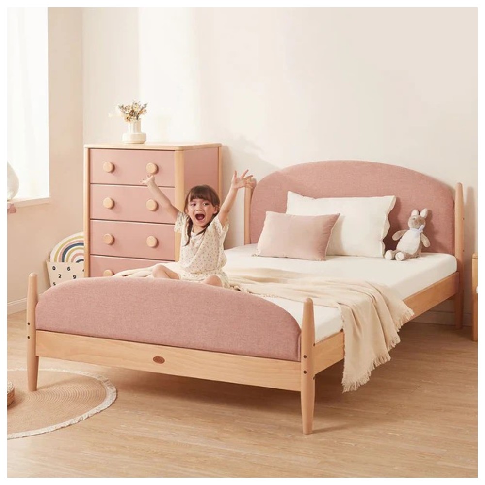 Boori - Yarra Kids Single Bed - King Size