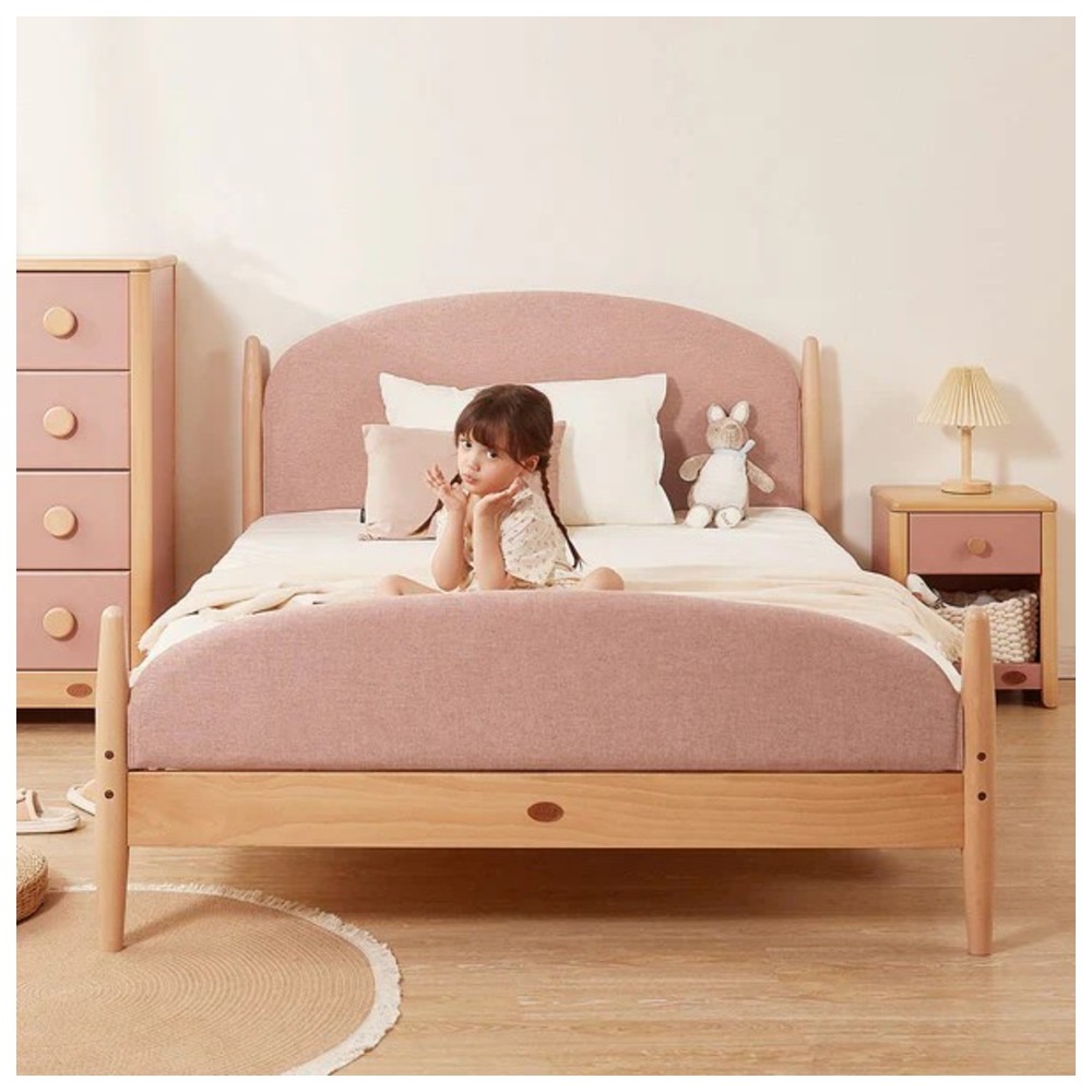 Boori - Yarra Kids Single Bed - King Size