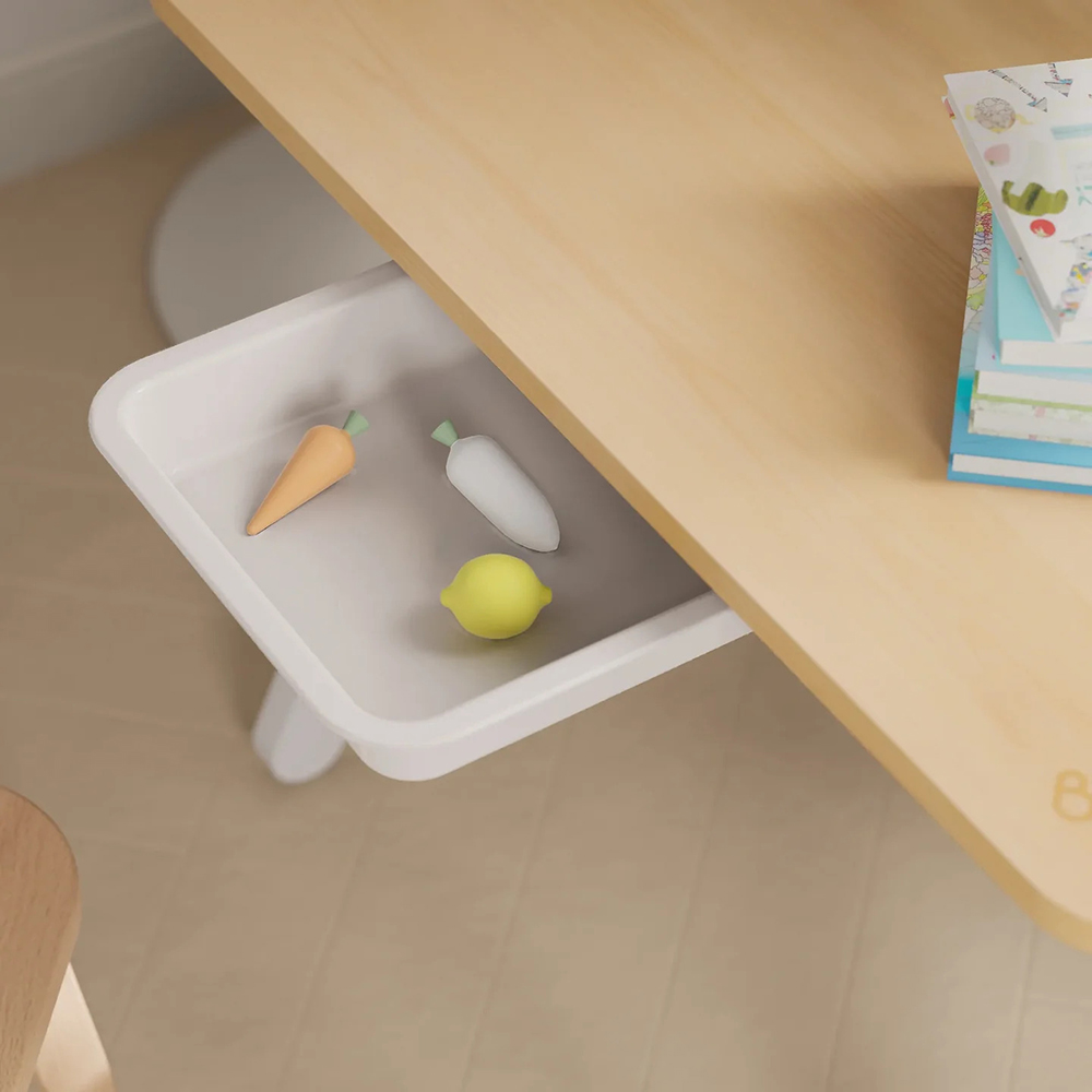 Boori - Kids Tidy Learn Table