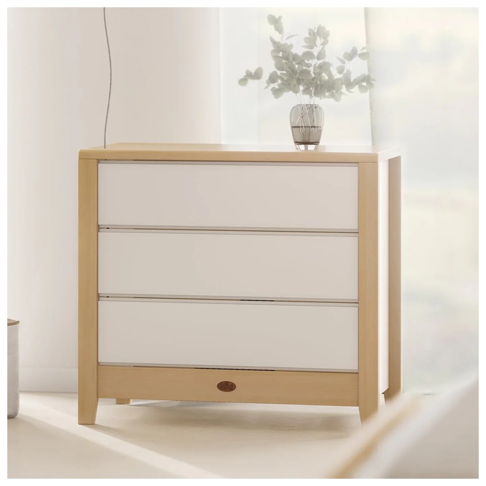 Boori - Clovelly Kids 3 Drawer Chest