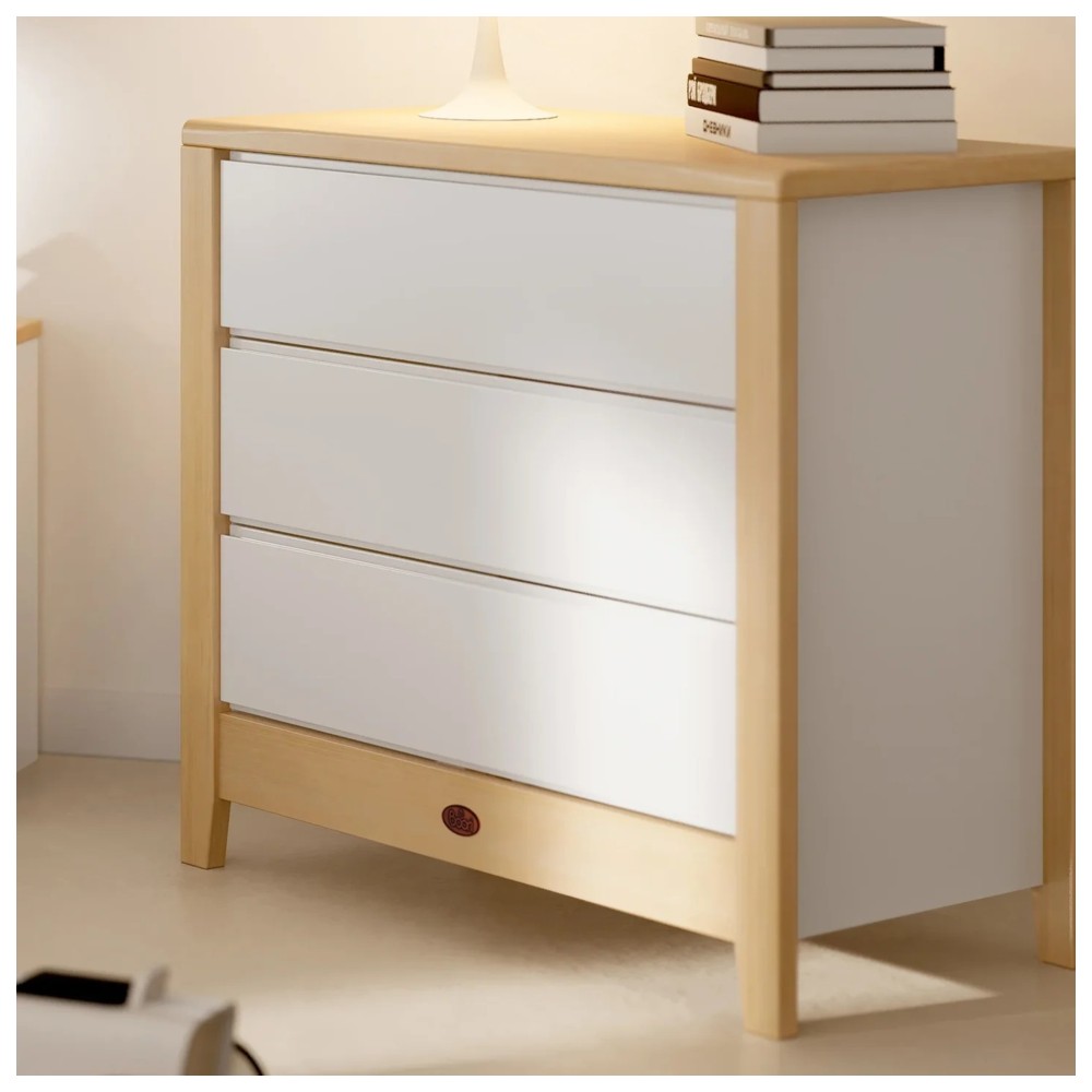 Boori - Clovelly Kids 3 Drawer Chest