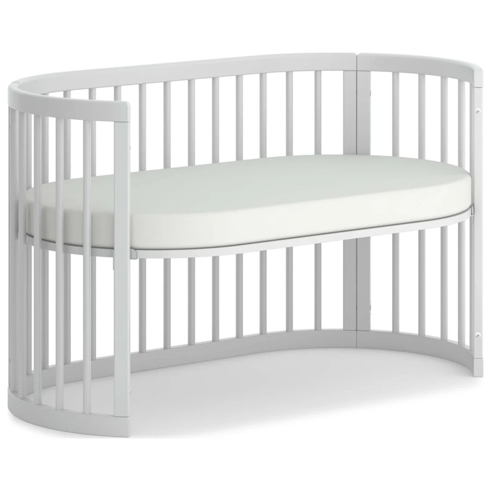 Boori - Oasis Oval Baby Cot