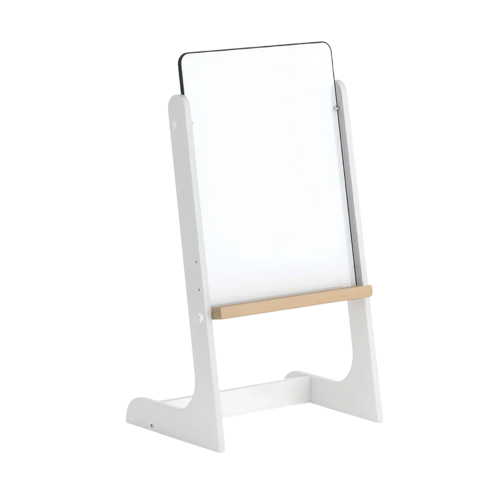 Boori - Tidy Drawing Board - Barley White/Almond