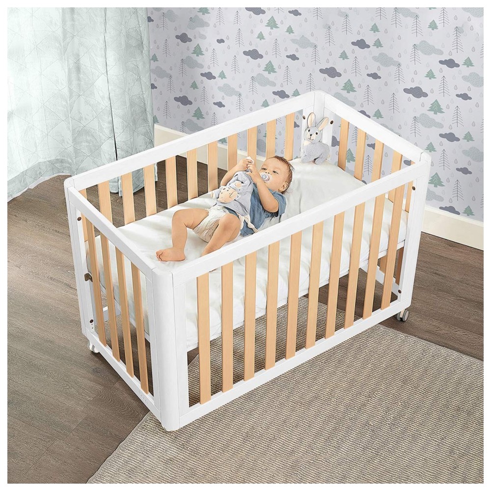 Boori - Turin Compact Baby Cot