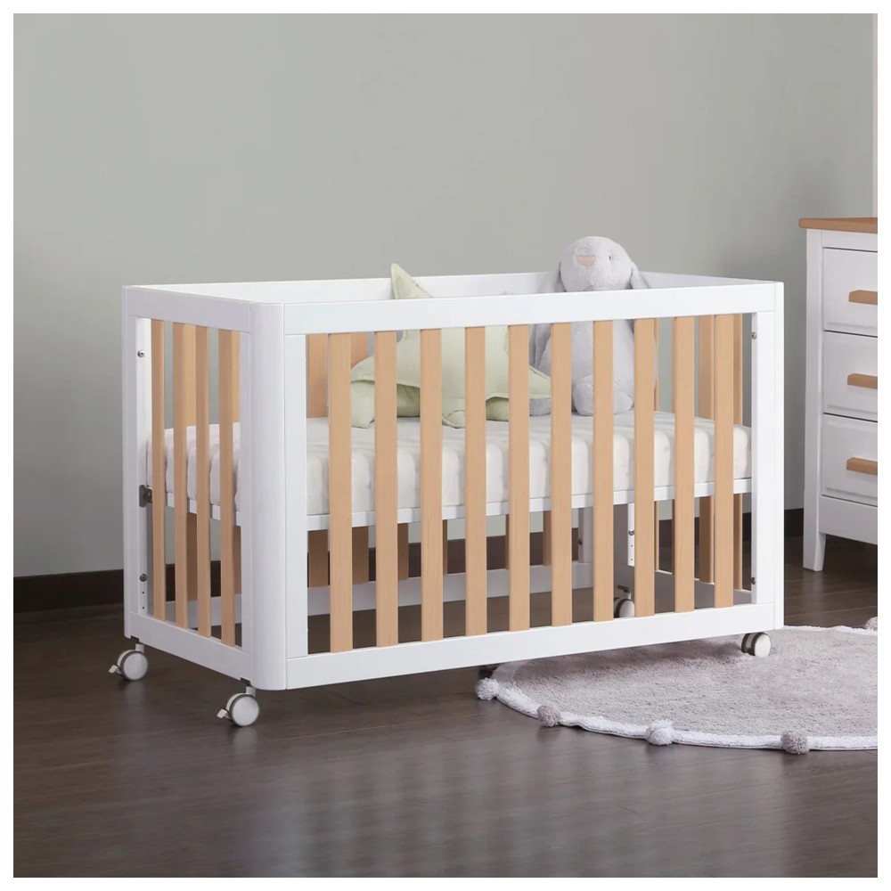 Boori - Turin Compact Baby Cot