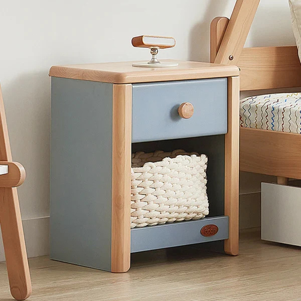 Boori - Avalon Bedside Table