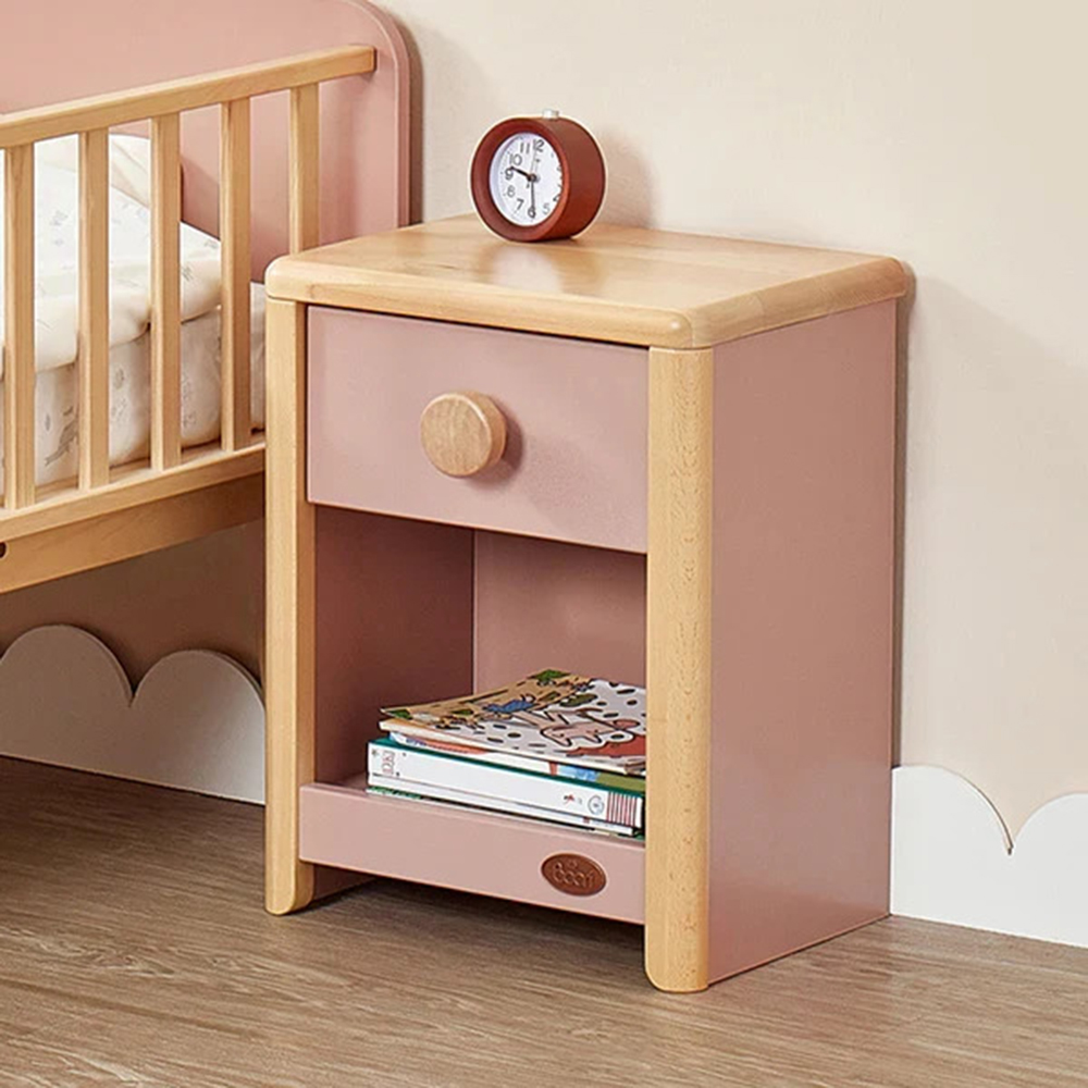 Boori - Avalon Bedside Table