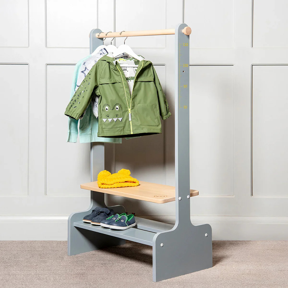 Boori - Tidy Clothing Rack