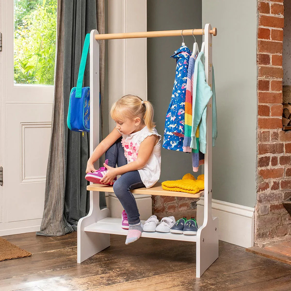 Boori - Tidy Clothing Rack
