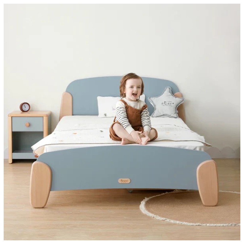 Boori - Sunshine Kids Single Bed - King Size