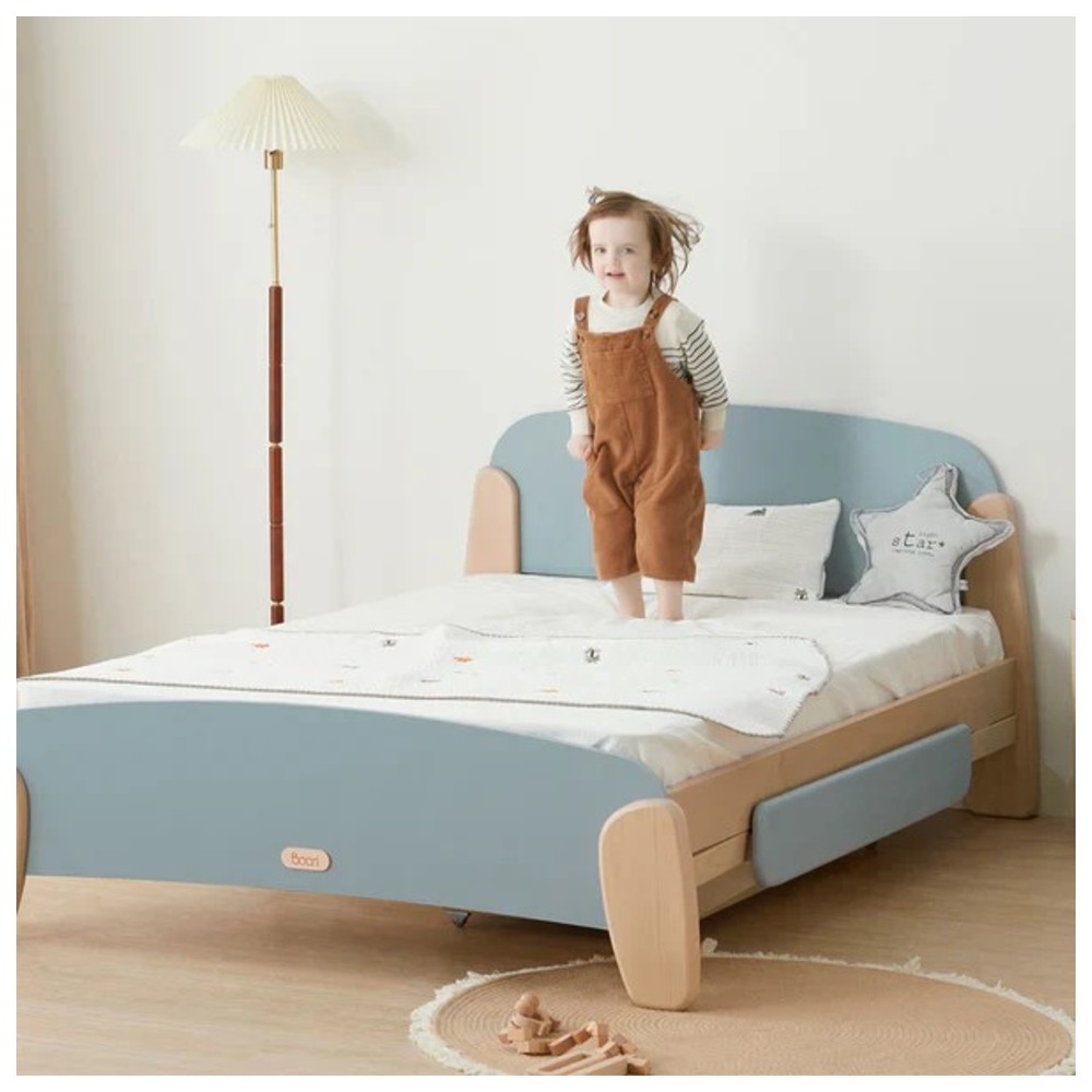 Boori - Sunshine Kids Single Bed - King Size