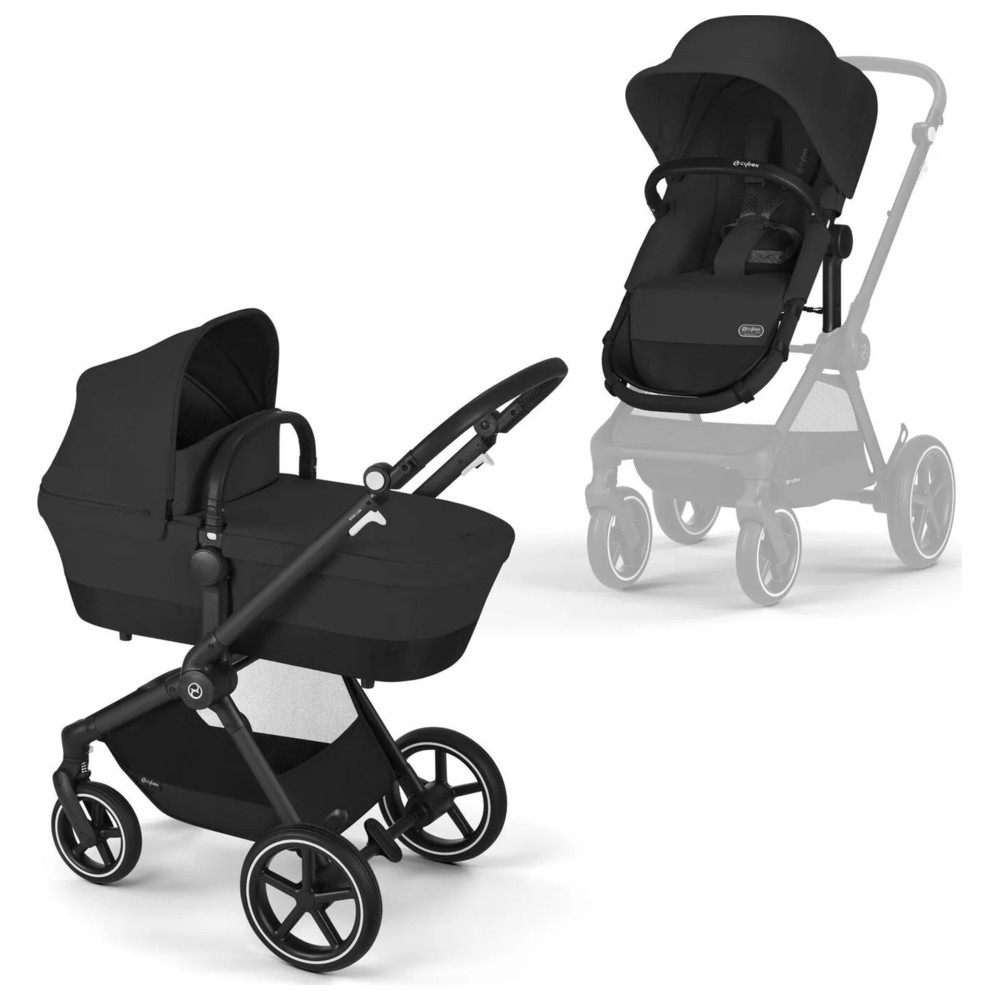 Cybex - EOS Travel System