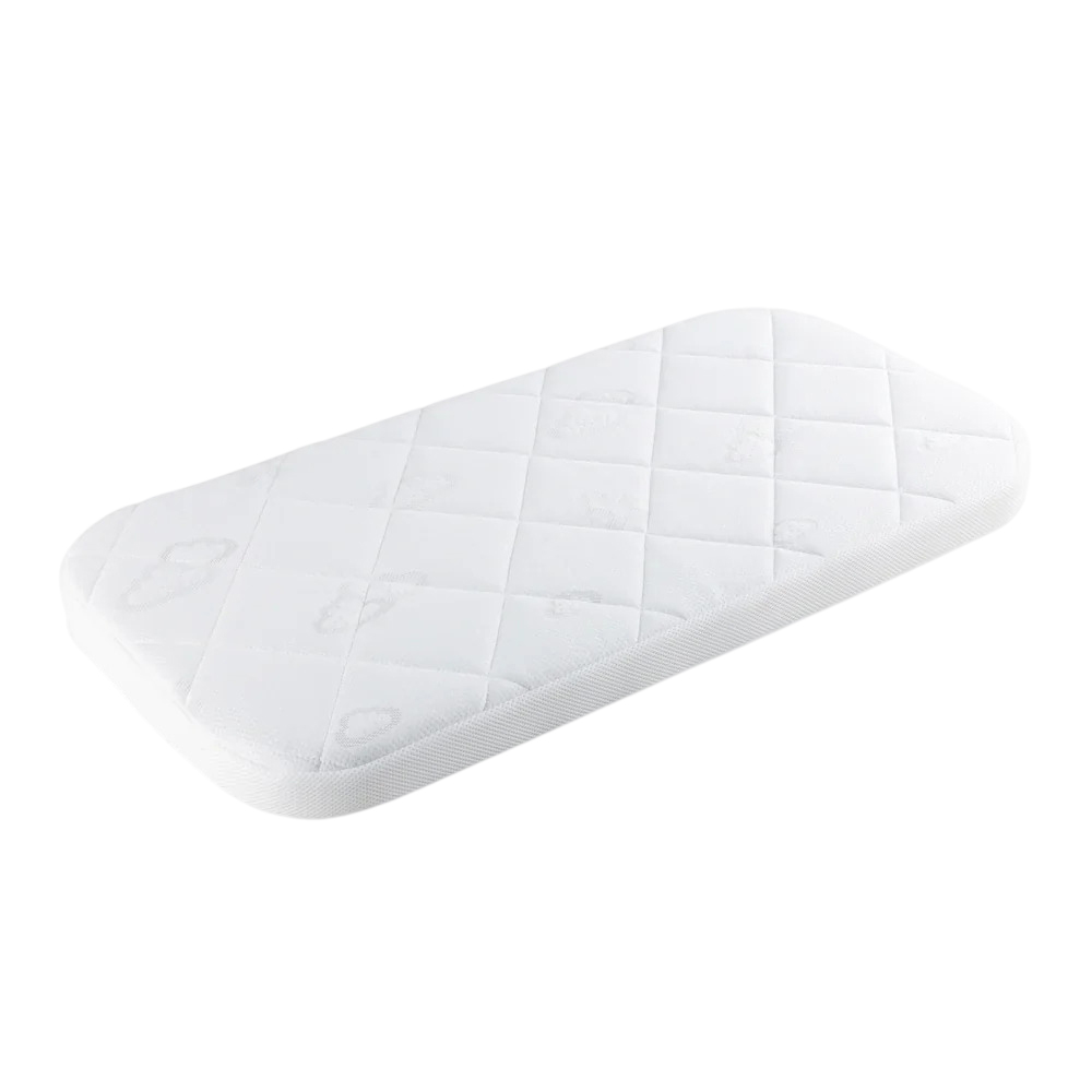 Sebra - X Traumeland Mattress - White