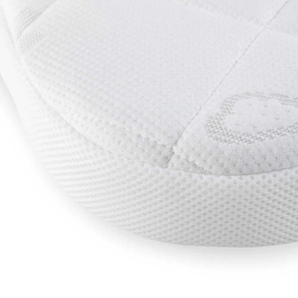 Sebra - X Traumeland Mattress - White
