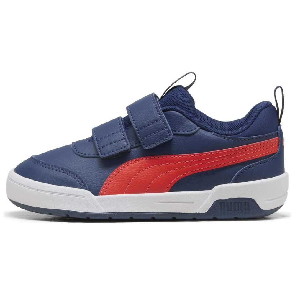 Puma Multiflex 2 Sl V Pre School Sneakers Persian - Blue