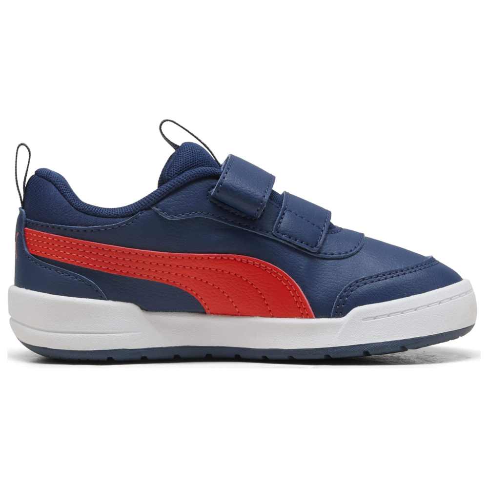 Puma Multiflex 2 Sl V Pre School Sneakers Persian - Blue