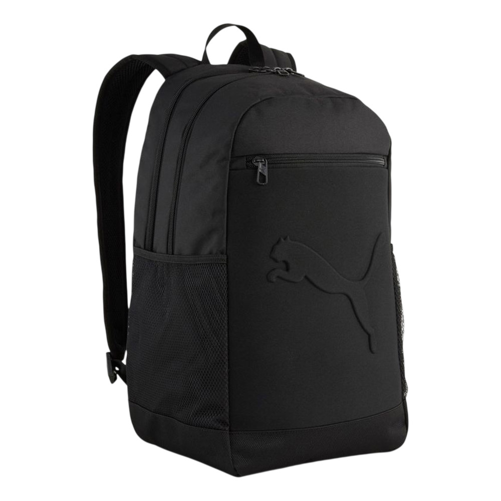 Puma - Academy Backpack - Black - 19-Inch