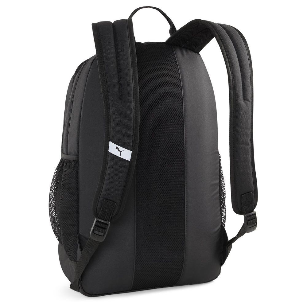 Puma - Academy Backpack - Black - 19-Inch