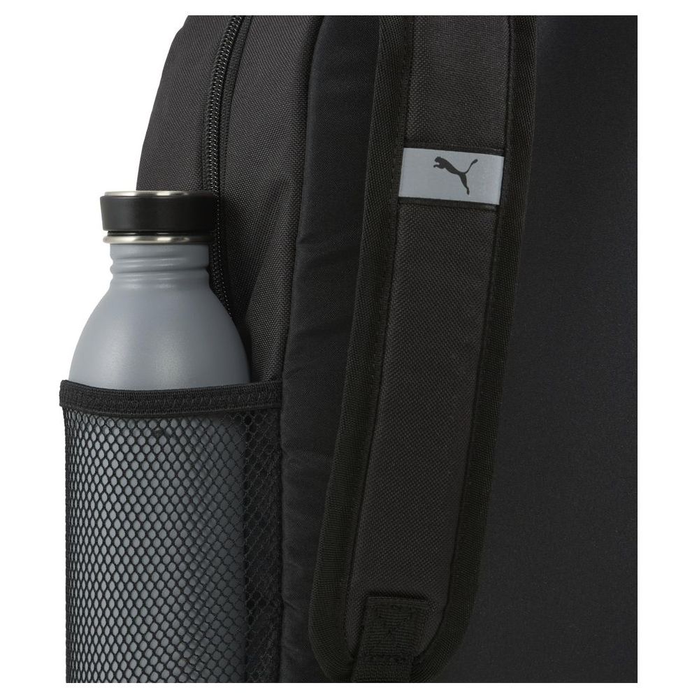 Puma - Phase Small Backpack - Black - 15-Inch