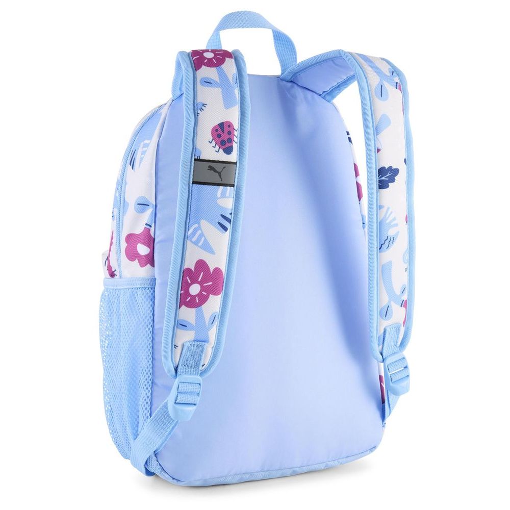 Puma - Phase Frosted IV Printed Small Backpack - 15-Inch