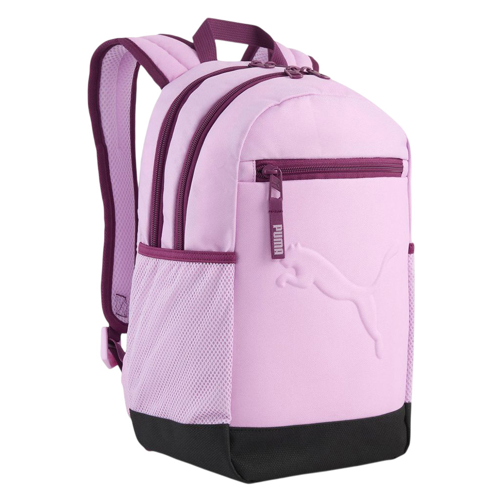 Puma - Buzz Small Backpack - Mauve Glow - 15-Inch