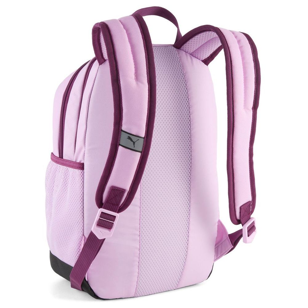 Puma - Buzz Small Backpack - Mauve Glow - 15-Inch