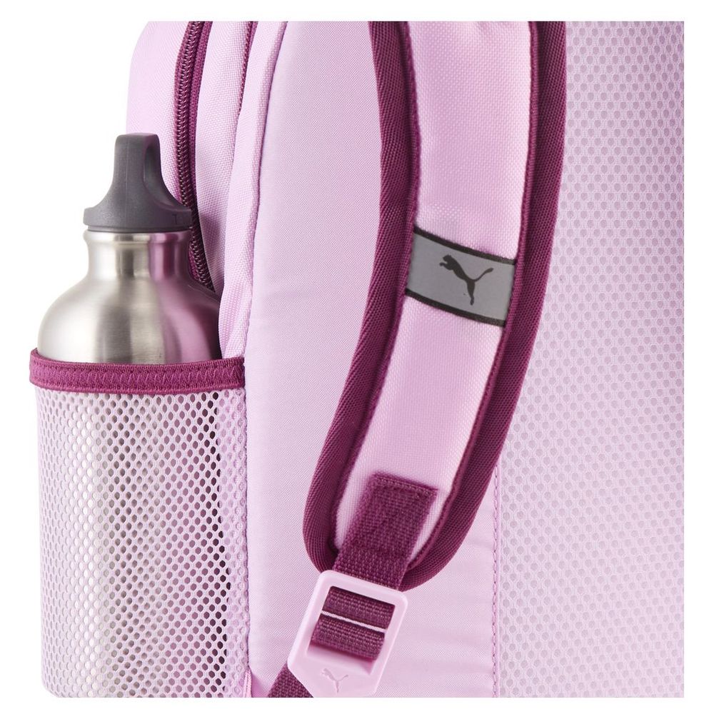 Puma - Buzz Small Backpack - Mauve Glow - 15-Inch