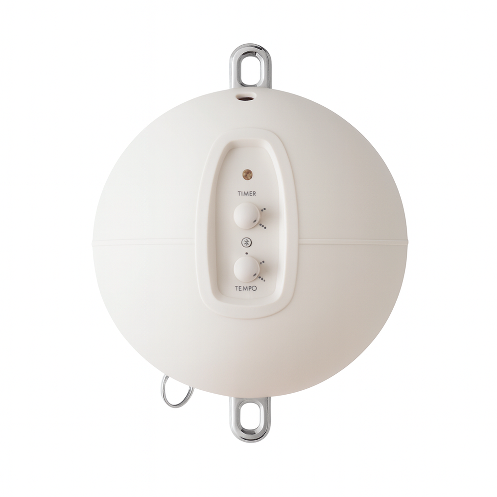 Moonboon Motor Connect Brown