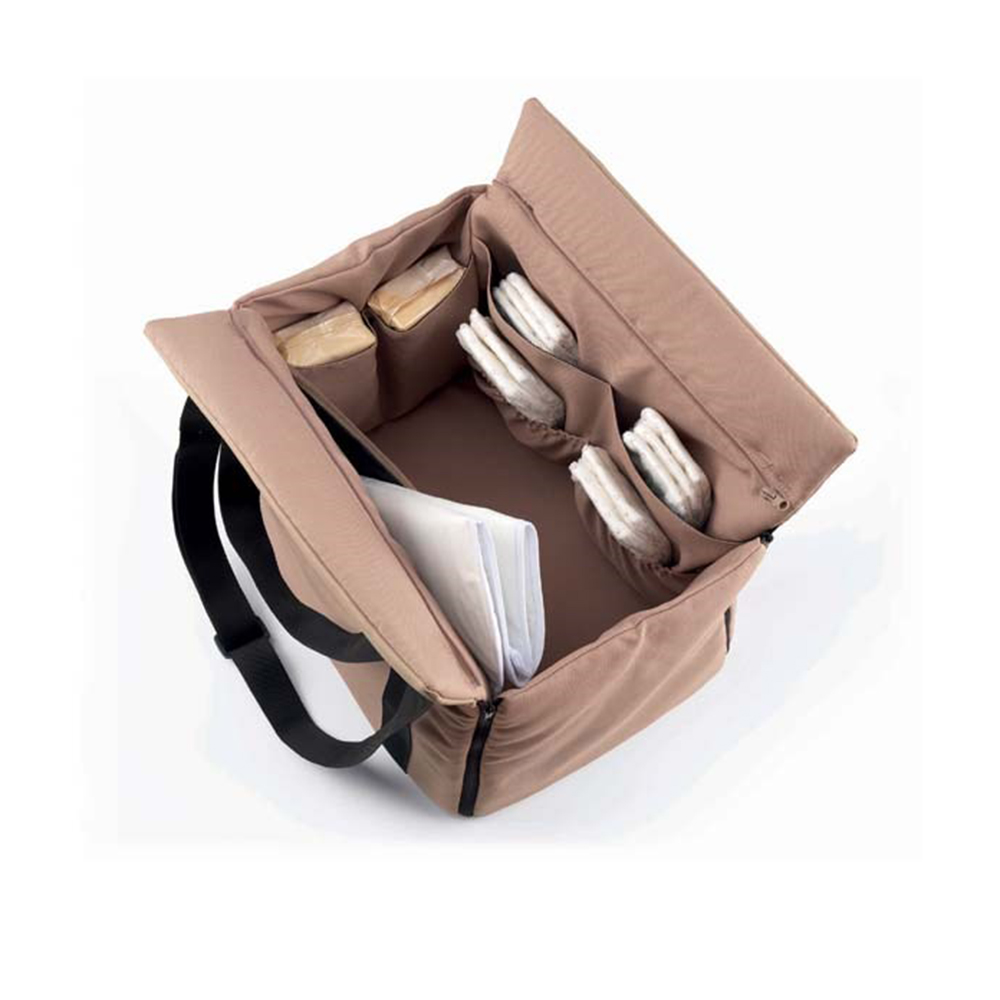 Cam - Borsa Travel Diaper Changing Bag