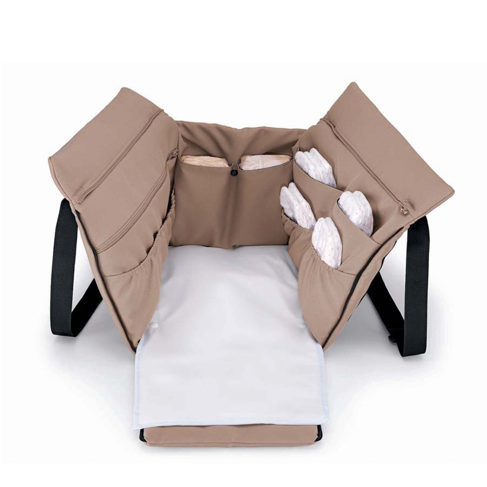 Cam - Borsa Travel Diaper Changing Bag